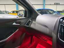 2015/65 FORD FOCUS ST-2 + 250BHP + EXTENDED STYLING KIT + 59K MILES FSH