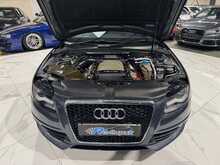 2009/09 AUDI A4 3.2 FSI QUATTRO + RARE MODEL + 260BHP + 52K MILES FSH