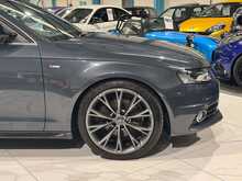 2009/09 AUDI A4 3.2 FSI QUATTRO + RARE MODEL + 260BHP + 52K MILES FSH