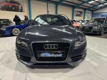 2009/09 AUDI A4 3.2 FSI QUATTRO + RARE MODEL + 260BHP + 52K MILES FSH