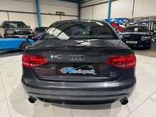 2009/09 AUDI A4 3.2 FSI QUATTRO + RARE MODEL + 260BHP + 52K MILES FSH