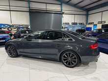 2009/09 AUDI A4 3.2 FSI QUATTRO + RARE MODEL + 260BHP + 52K MILES FSH