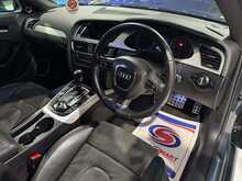 2009/09 AUDI A4 3.2 FSI QUATTRO + RARE MODEL + 260BHP + 52K MILES FSH
