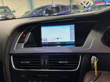 2009/09 AUDI A4 3.2 FSI QUATTRO + RARE MODEL + 260BHP + 52K MILES FSH