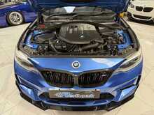 2016/66 BMW M240i COUPE - AUTO + G80 VIRTUAL DASH + M2 COMP FRONT END