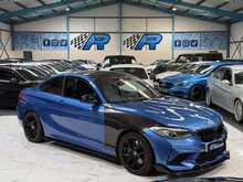 2016/66 BMW M240i COUPE - AUTO + G80 VIRTUAL DASH + M2 COMP FRONT END