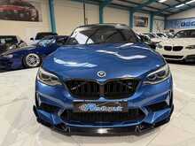 2016/66 BMW M240i COUPE - AUTO + G80 VIRTUAL DASH + M2 COMP FRONT END