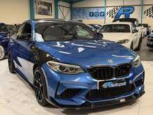 2016/66 BMW M240i COUPE - AUTO + G80 VIRTUAL DASH + M2 COMP FRONT END