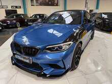 2016/66 BMW M240i COUPE - AUTO + G80 VIRTUAL DASH + M2 COMP FRONT END