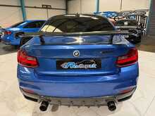 2016/66 BMW M240i COUPE - AUTO + G80 VIRTUAL DASH + M2 COMP FRONT END
