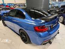 2016/66 BMW M240i COUPE - AUTO + G80 VIRTUAL DASH + M2 COMP FRONT END