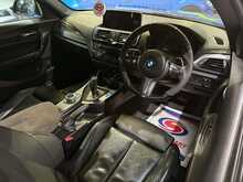 2016/66 BMW M240i COUPE - AUTO + G80 VIRTUAL DASH + M2 COMP FRONT END