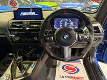 2016/66 BMW M240i COUPE - AUTO + G80 VIRTUAL DASH + M2 COMP FRONT END