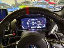 2016/66 BMW M240i COUPE - AUTO + G80 VIRTUAL DASH + M2 COMP FRONT END