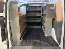 2021/21 FORD TRANSIT CONNECT R120 MSRT + LIMITED EDITION + NO VAT