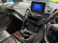 2021/21 FORD TRANSIT CONNECT R120 MSRT + LIMITED EDITION + NO VAT