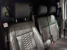 2021/21 FORD TRANSIT CONNECT R120 MSRT + LIMITED EDITION + NO VAT