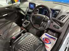 2021/21 FORD TRANSIT CONNECT R120 MSRT + LIMITED EDITION + NO VAT