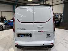 2021/21 FORD TRANSIT CONNECT R120 MSRT + LIMITED EDITION + NO VAT