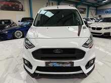 2021/21 FORD TRANSIT CONNECT R120 MSRT + LIMITED EDITION + NO VAT