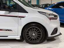 2021/21 FORD TRANSIT CONNECT R120 MSRT + LIMITED EDITION + NO VAT