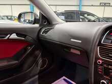 2012/62 AUDI S5 3.0 V6 SPORTBACK + 104K MILES FSH + 330BHP + CARBON GOODIES