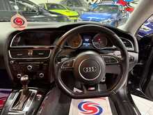 2012/62 AUDI S5 3.0 V6 SPORTBACK + 104K MILES FSH + 330BHP + CARBON GOODIES