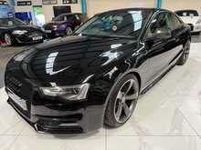 2012/62 AUDI S5 3.0 V6 SPORTBACK + 104K MILES FSH + 330BHP + CARBON GOODIES