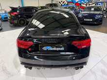 2012/62 AUDI S5 3.0 V6 SPORTBACK + 104K MILES FSH + 330BHP + CARBON GOODIES