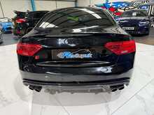2012/62 AUDI S5 3.0 V6 SPORTBACK + 104K MILES FSH + 330BHP + CARBON GOODIES