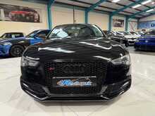 2012/62 AUDI S5 3.0 V6 SPORTBACK + 104K MILES FSH + 330BHP + CARBON GOODIES