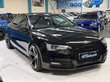 2012/62 AUDI S5 3.0 V6 SPORTBACK + 104K MILES FSH + 330BHP + CARBON GOODIES