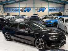 2012/62 AUDI S5 3.0 V6 SPORTBACK + 104K MILES FSH + 330BHP + CARBON GOODIES