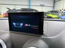 2016/66 AUDI S3 SPORTBACK QUATTRO + STAGE 3 + 520BHP + HUGE SPEC CAR