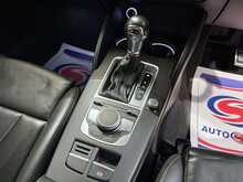 2016/66 AUDI S3 SPORTBACK QUATTRO + STAGE 3 + 520BHP + HUGE SPEC CAR