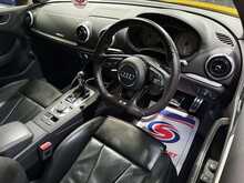 2016/66 AUDI S3 SPORTBACK QUATTRO + STAGE 3 + 520BHP + HUGE SPEC CAR