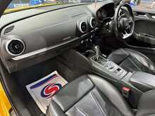 2016/66 AUDI S3 SPORTBACK QUATTRO + STAGE 3 + 520BHP + HUGE SPEC CAR