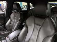 2016/66 AUDI S3 SPORTBACK QUATTRO + STAGE 3 + 520BHP + HUGE SPEC CAR