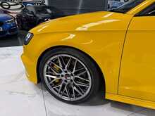 2016/66 AUDI S3 SPORTBACK QUATTRO + STAGE 3 + 520BHP + HUGE SPEC CAR