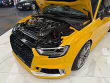 2016/66 AUDI S3 SPORTBACK QUATTRO + STAGE 3 + 520BHP + HUGE SPEC CAR