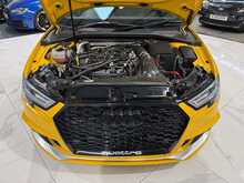 2016/66 AUDI S3 SPORTBACK QUATTRO + STAGE 3 + 520BHP + HUGE SPEC CAR