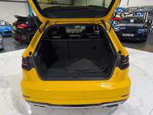 2016/66 AUDI S3 SPORTBACK QUATTRO + STAGE 3 + 520BHP + HUGE SPEC CAR