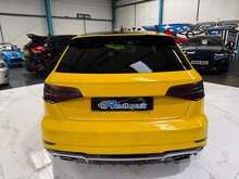 2016/66 AUDI S3 SPORTBACK QUATTRO + STAGE 3 + 520BHP + HUGE SPEC CAR