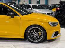 2016/66 AUDI S3 SPORTBACK QUATTRO + STAGE 3 + 520BHP + HUGE SPEC CAR