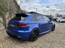 2015/65 AUDI RS3 2.5 QUATTRO + APR STAGE 2+ TUNED + MILTEK DOWNPIPE + TECH PACK AND SO MUCH MORE