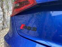 2015/65 AUDI RS3 2.5 QUATTRO + APR STAGE 2+ TUNED + MILTEK DOWNPIPE + TECH PACK AND SO MUCH MORE