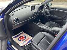 2015/65 AUDI RS3 2.5 QUATTRO + APR STAGE 2+ TUNED + MILTEK DOWNPIPE + TECH PACK AND SO MUCH MORE