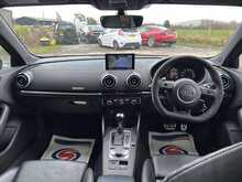 2015/65 AUDI RS3 2.5 QUATTRO + APR STAGE 2+ TUNED + MILTEK DOWNPIPE + TECH PACK AND SO MUCH MORE