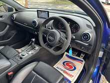 2015/65 AUDI RS3 2.5 QUATTRO + APR STAGE 2+ TUNED + MILTEK DOWNPIPE + TECH PACK AND SO MUCH MORE