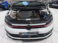 2018 VW POLO GTI + 2.0 AUTO + REVO STAGE 2 TUNED + 280BHP + MILLTEK EXHAUST